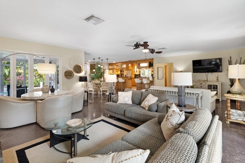 Tiny photo for 3240 Lakeview Drive, Pompano Beach, FL 33062 (MLS # B26090125)