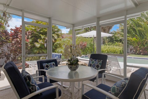 Tiny photo for 3240 Lakeview Drive, Pompano Beach, FL 33062 (MLS # B26090125)