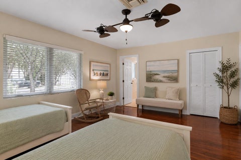 Tiny photo for 3240 Lakeview Drive, Pompano Beach, FL 33062 (MLS # B26090125)