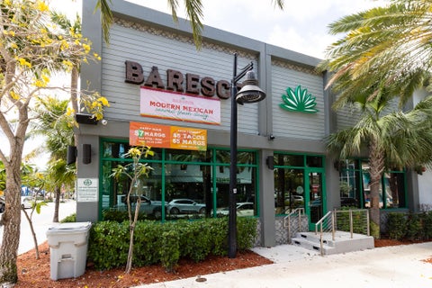 Tiny photo for 3240 Lakeview Drive, Pompano Beach, FL 33062 (MLS # B26090125)