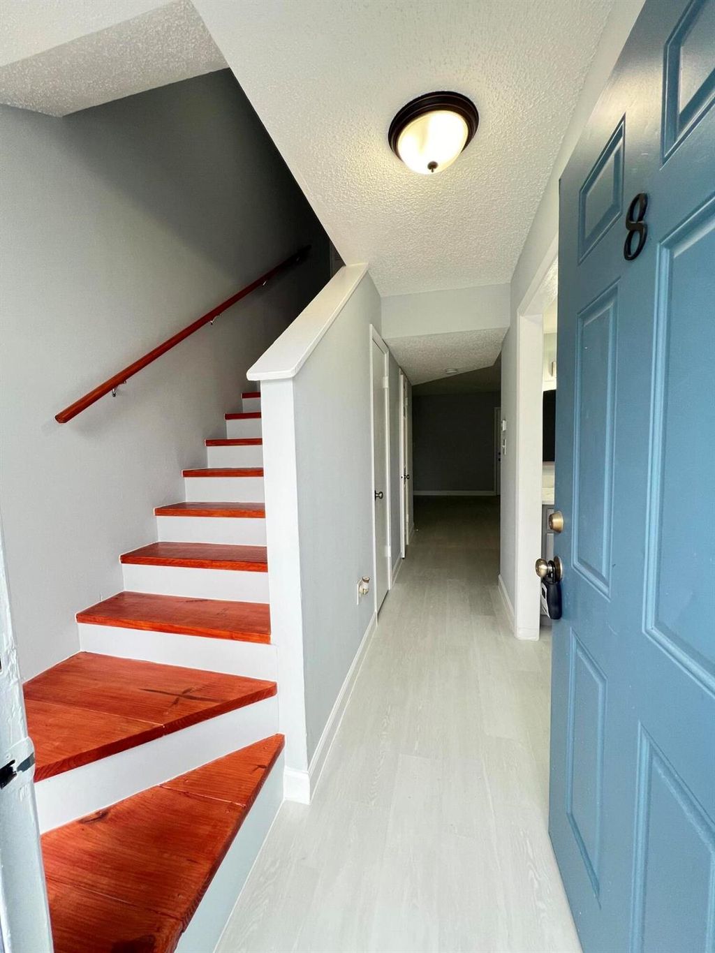 Photo of 622 S 11th S Street #8, Fort Pierce, FL 34950 (MLS # R11075269)