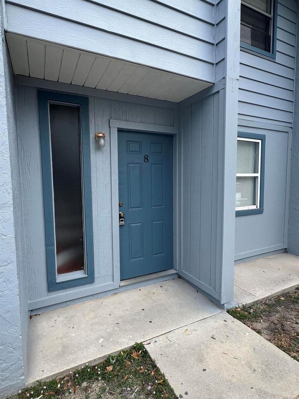 Photo of 622 S 11th S Street #8, Fort Pierce, FL 34950 (MLS # R11075269)