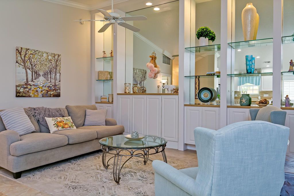 Photo of 12035 SW Elsinore Drive, Port Saint Lucie, FL 34987 (MLS # R11018497)