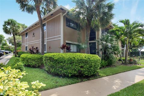 A home in Tamarac