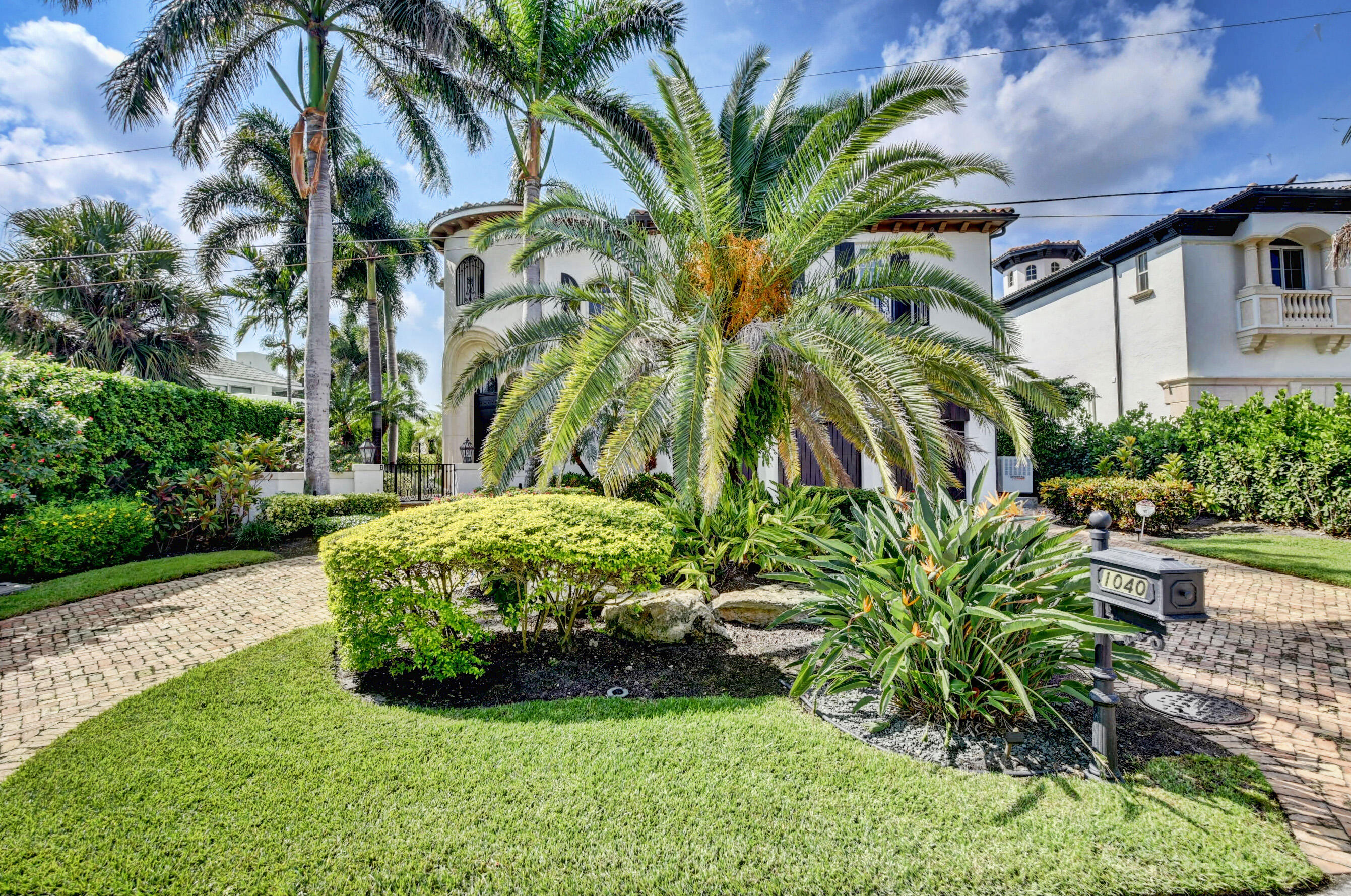 DELRAY BCH SHORES - Residential