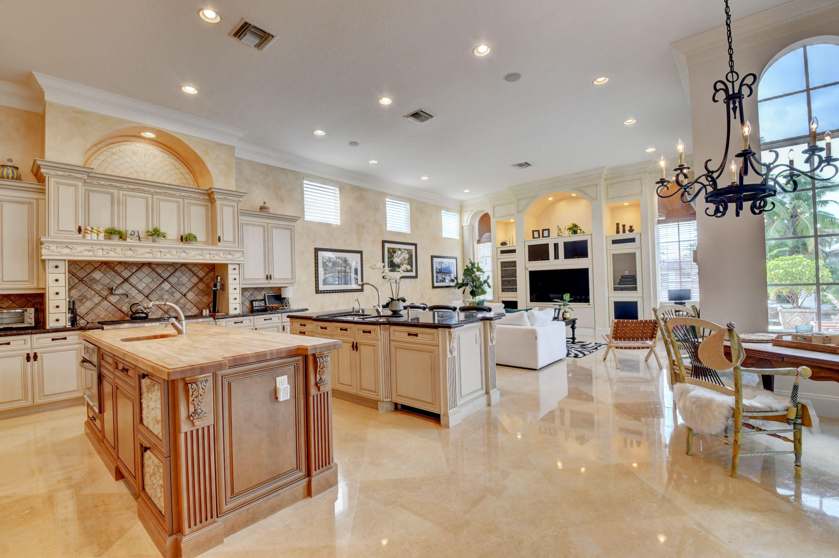 DELRAY BCH SHORES - Residential