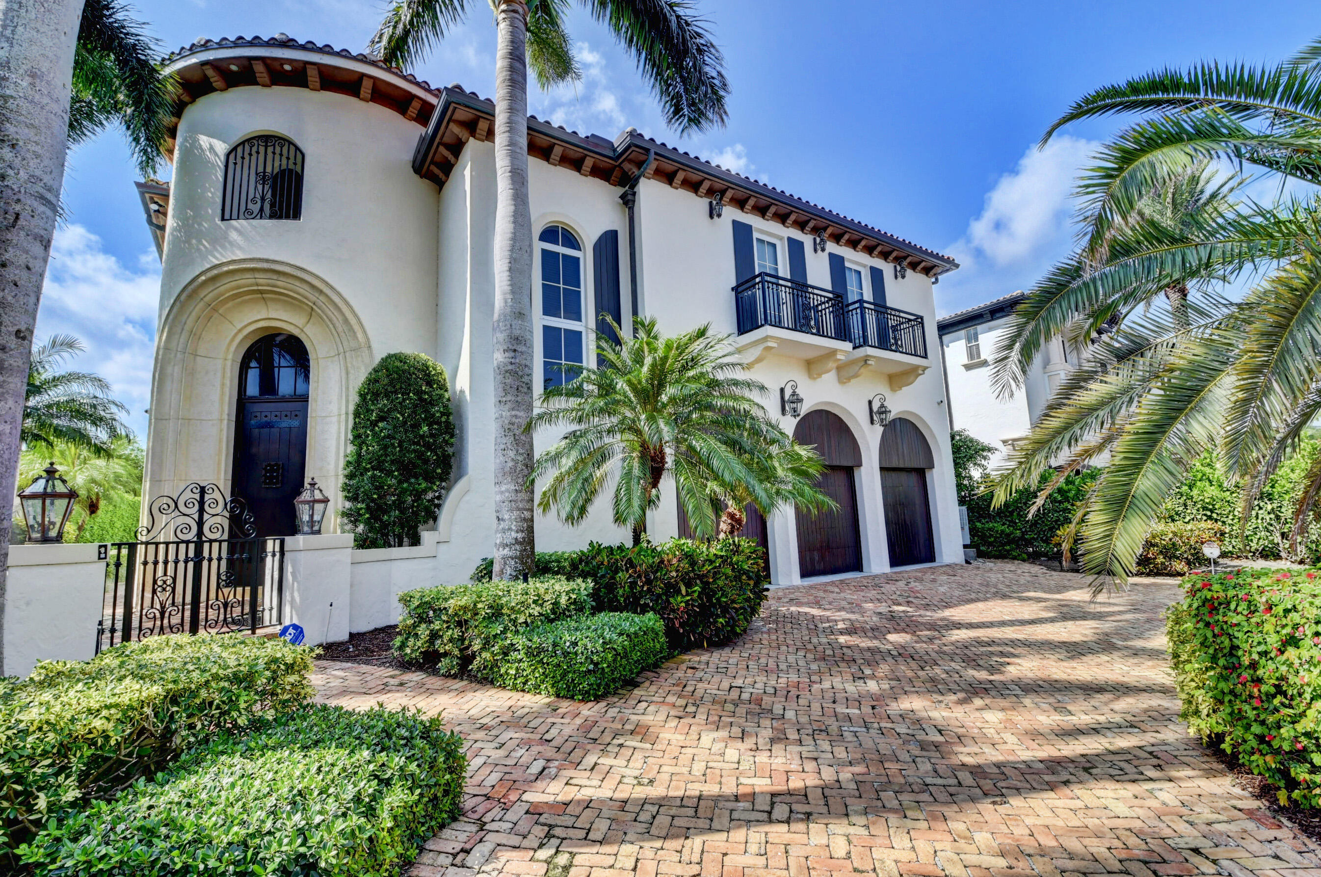 DELRAY BCH SHORES - Residential