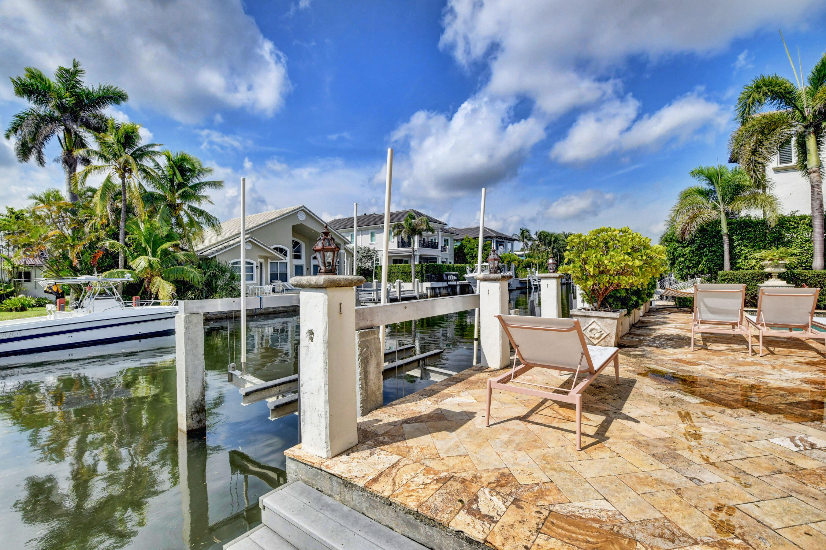 DELRAY BCH SHORES - Residential