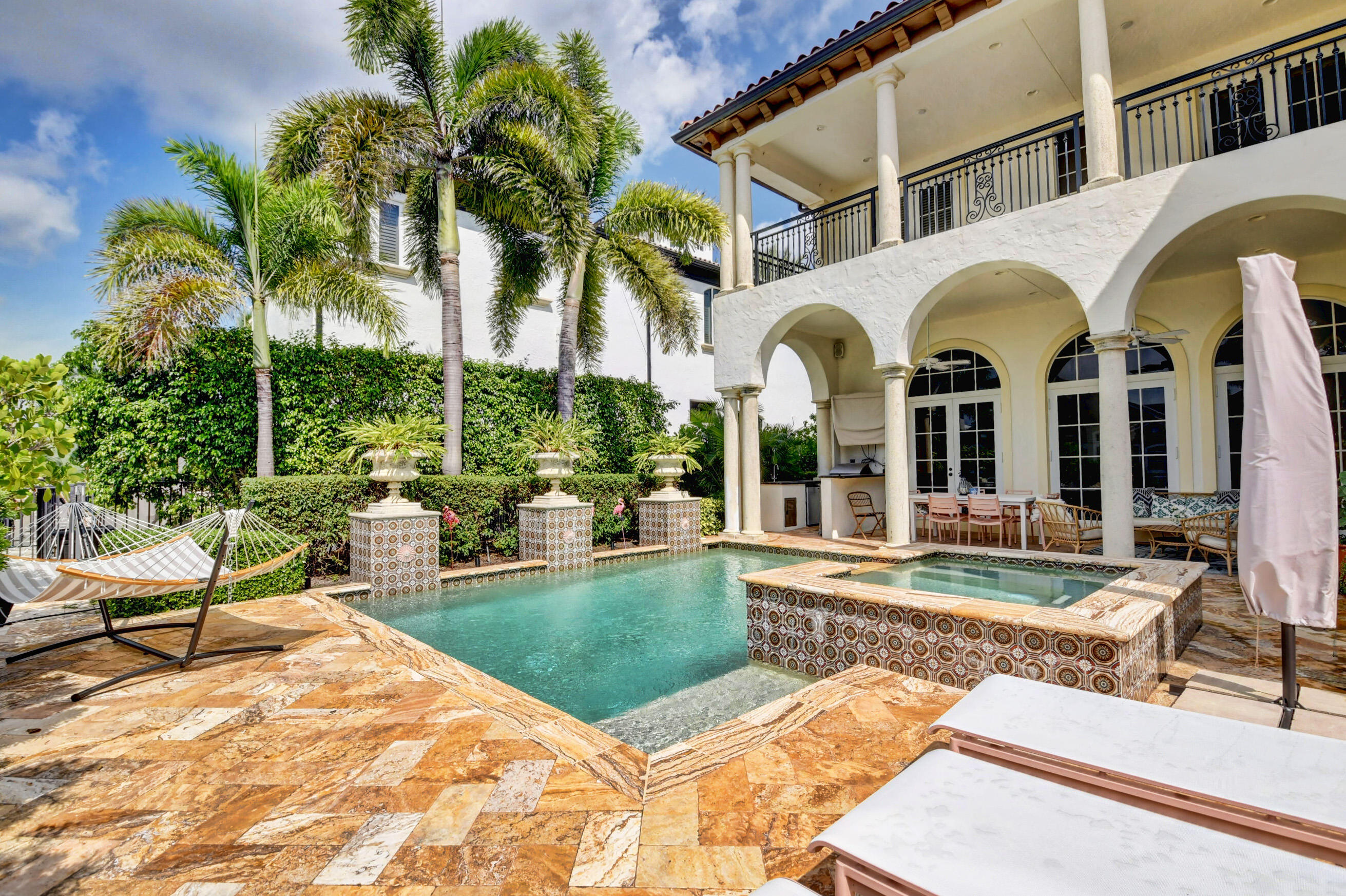 DELRAY BCH SHORES - Residential