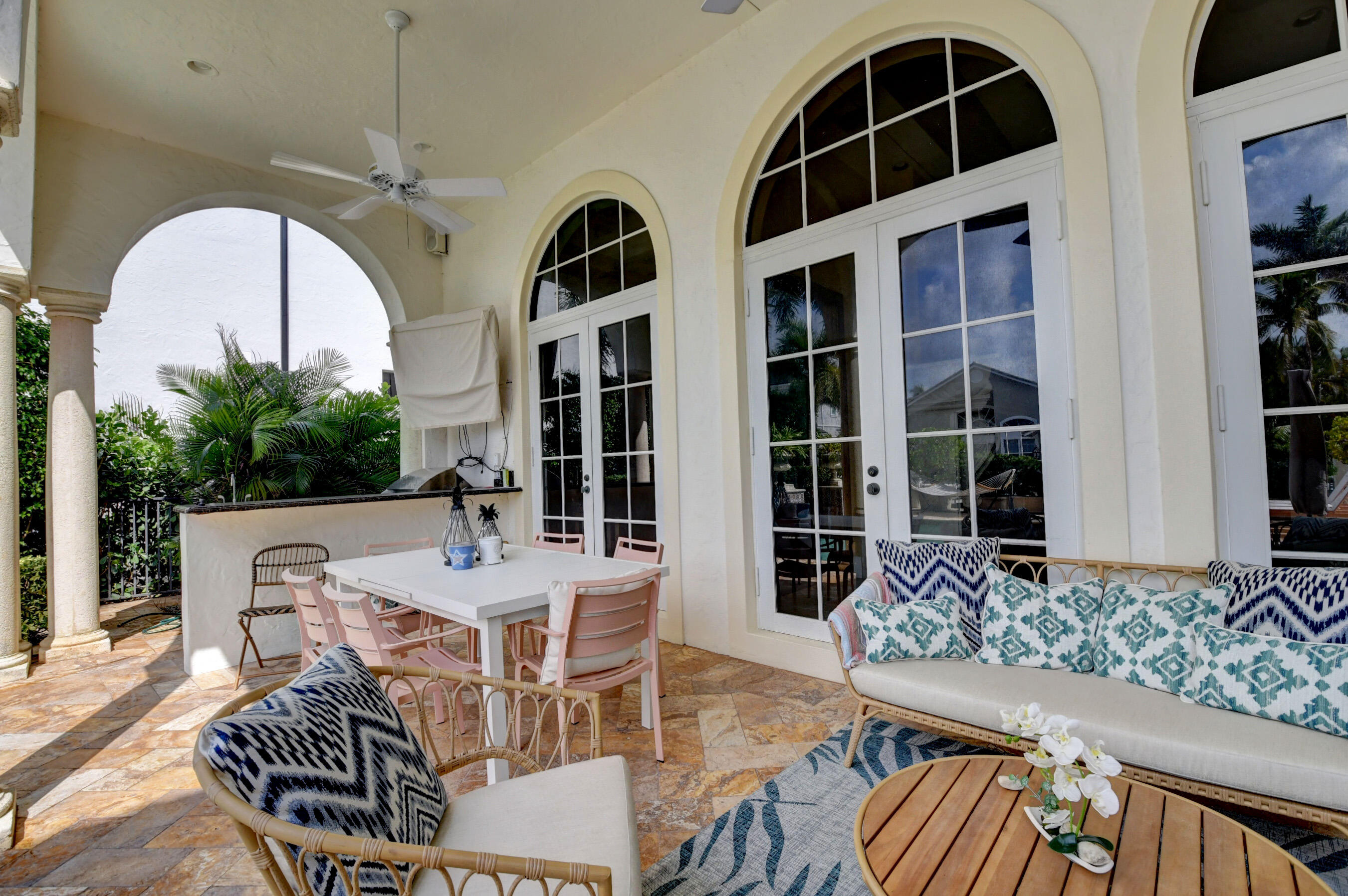 DELRAY BCH SHORES - Residential