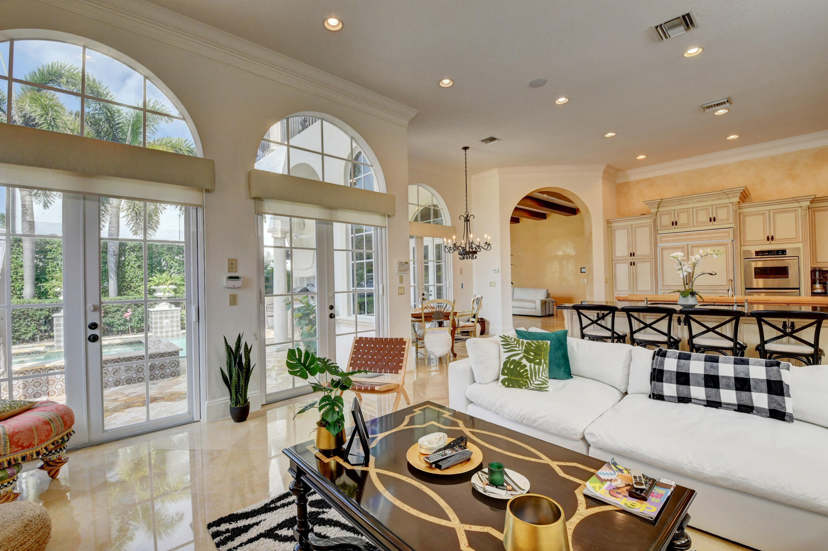 DELRAY BCH SHORES - Residential