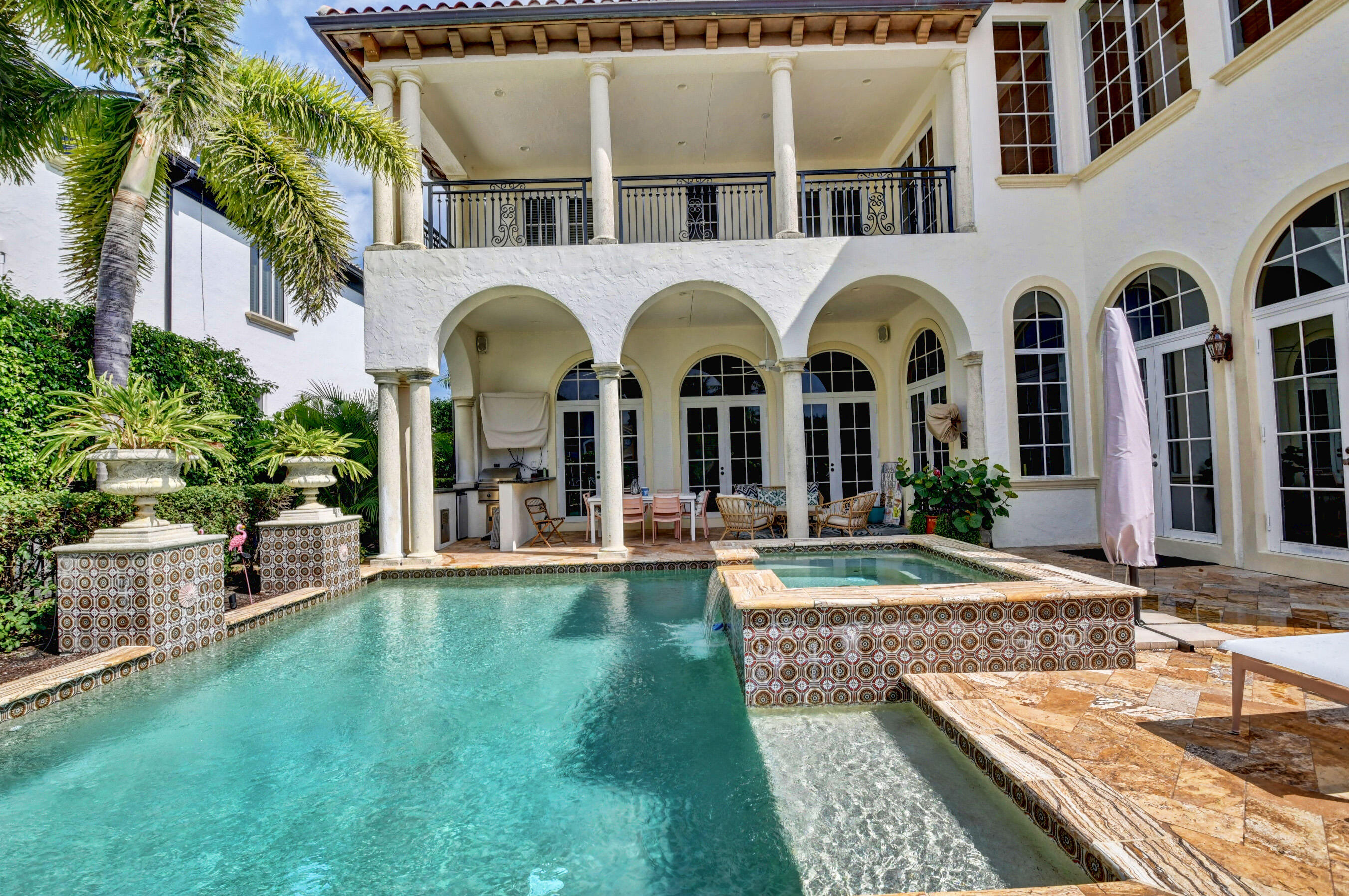 DELRAY BCH SHORES - Residential