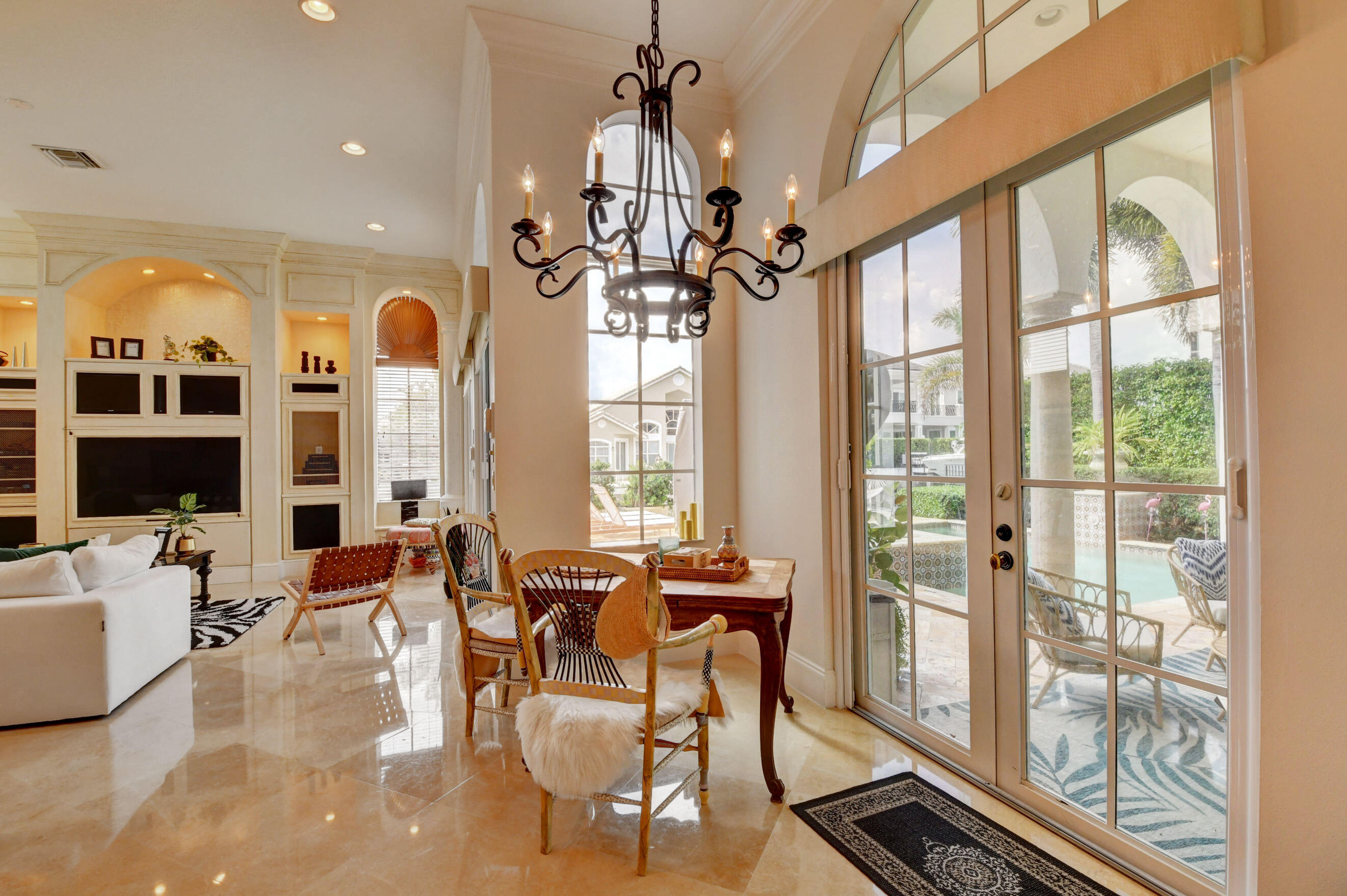 DELRAY BCH SHORES - Residential