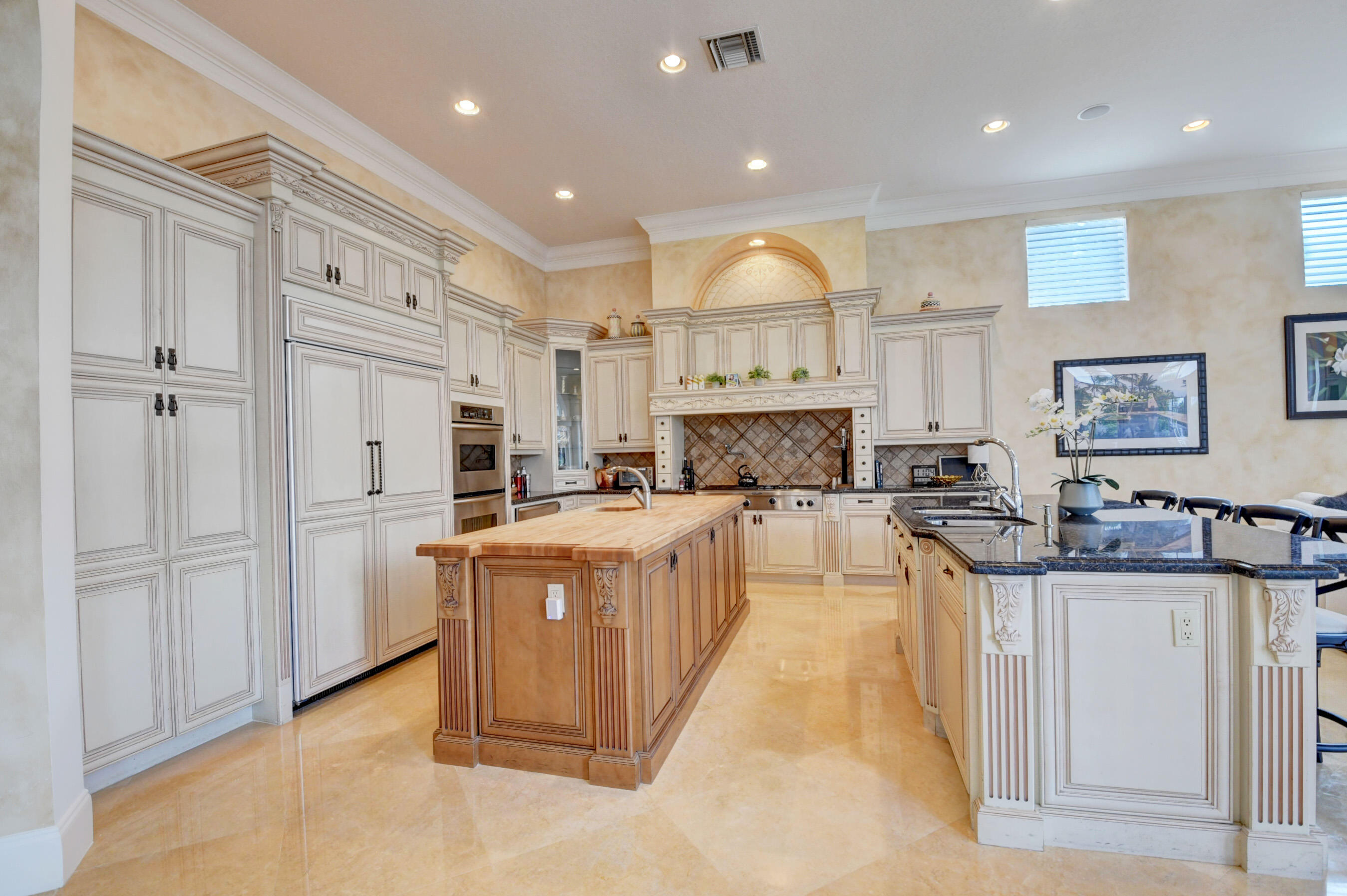 DELRAY BCH SHORES - Residential