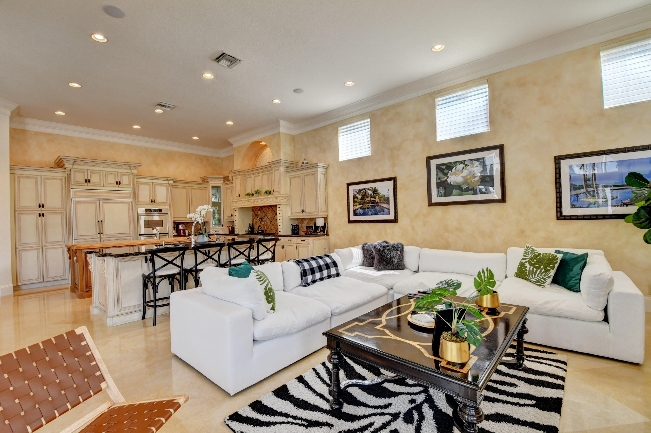 DELRAY BCH SHORES - Residential