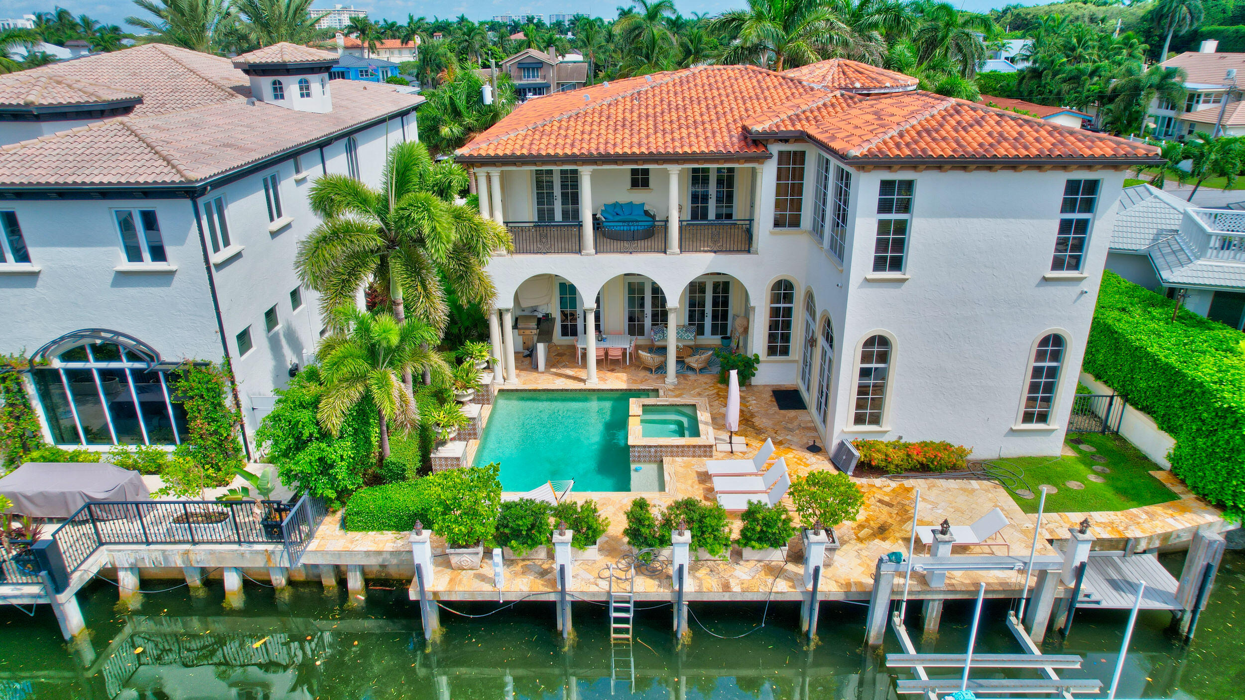 DELRAY BCH SHORES - Residential
