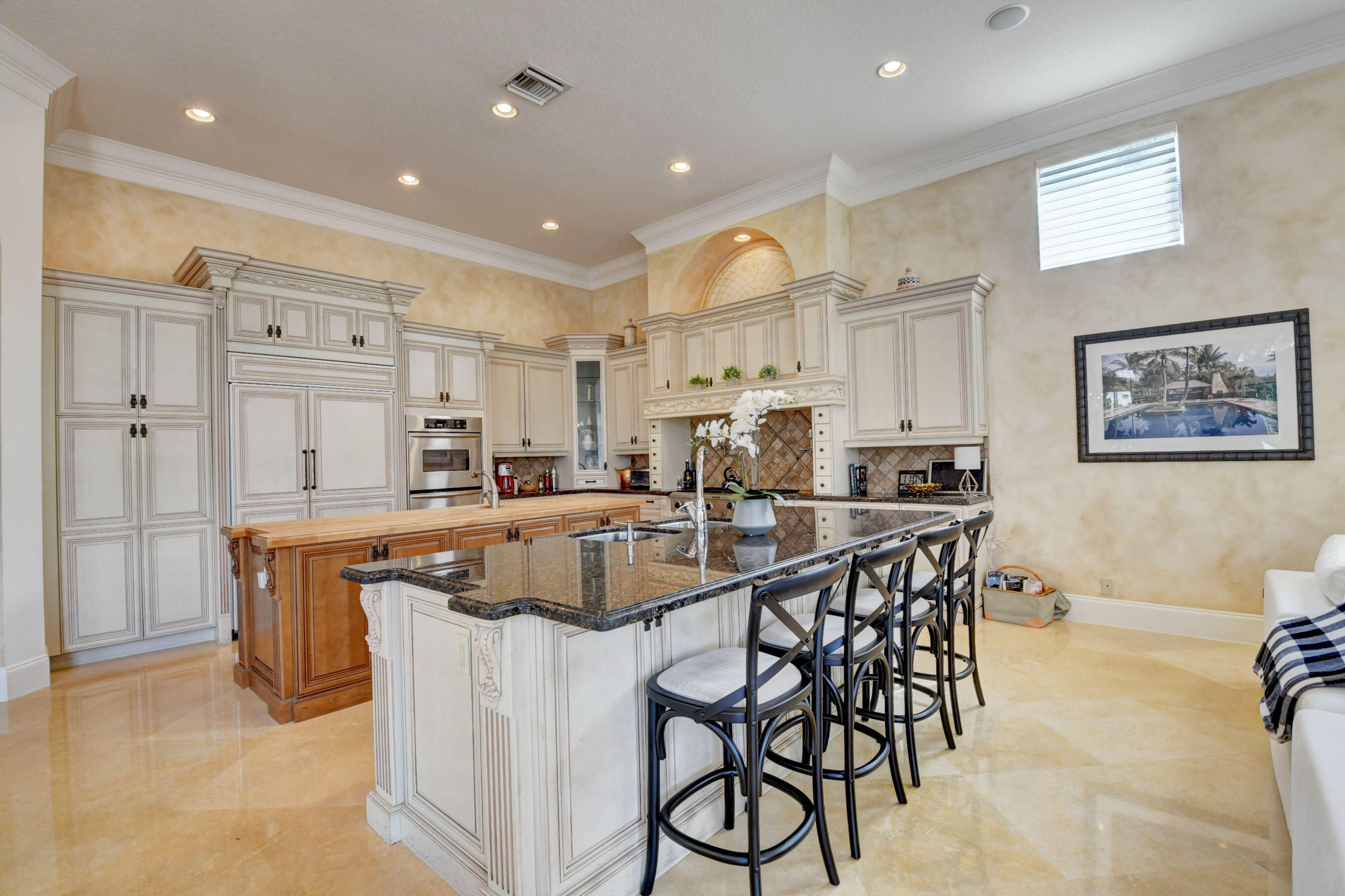 DELRAY BCH SHORES - Residential