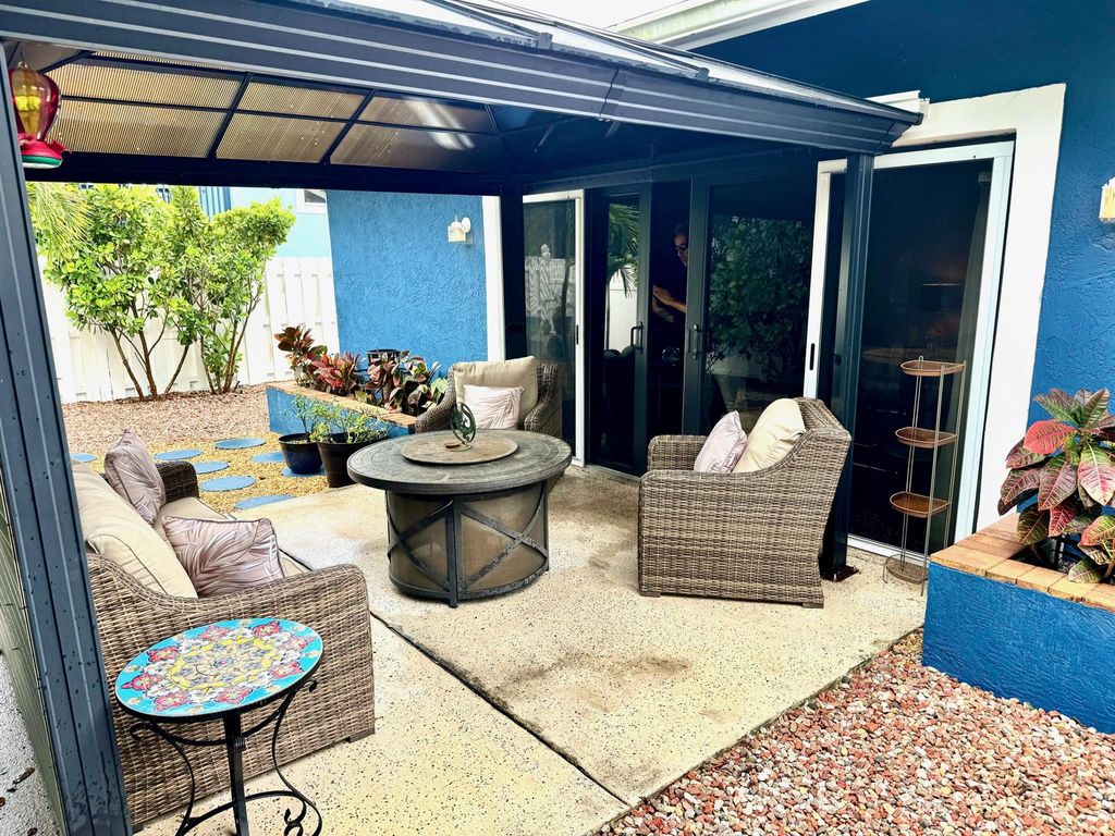 Photo of 1827 Len Drive, North Palm Beach, FL 33408 (MLS # R10983712)