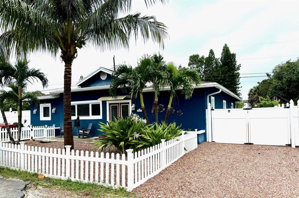 Photo of 1827 Len Drive, North Palm Beach, FL 33408 (MLS # R10983712)