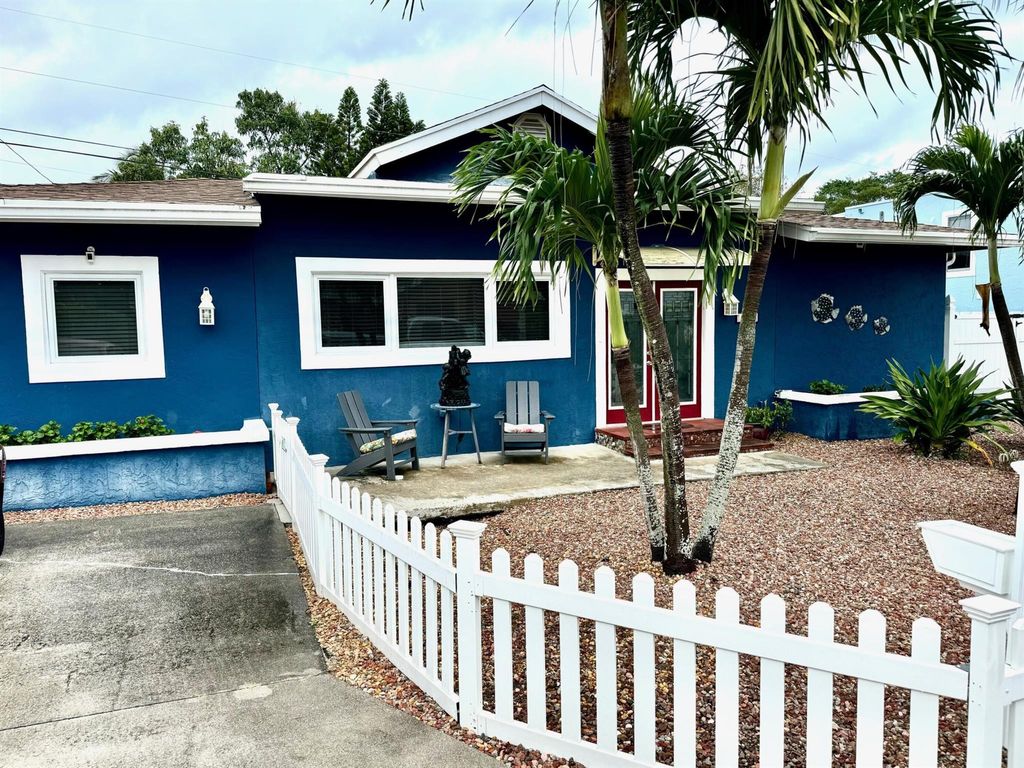 Photo of 1827 Len Drive, North Palm Beach, FL 33408 (MLS # R10983712)