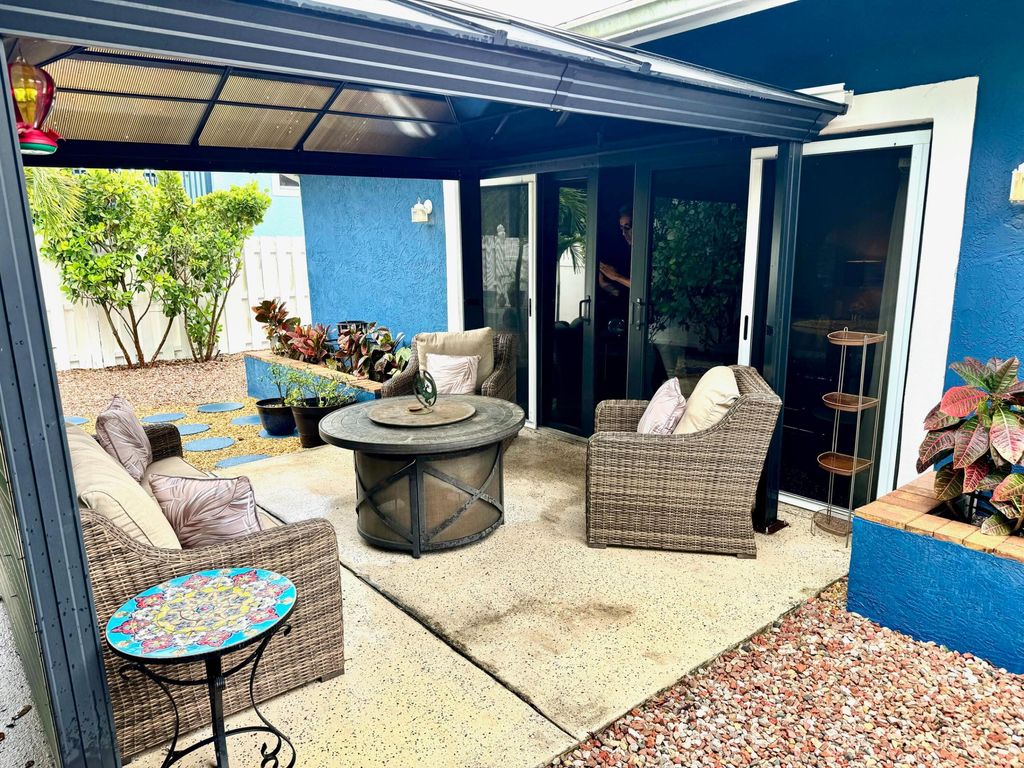 Photo of 1827 Len Drive, North Palm Beach, FL 33408 (MLS # R10983712)