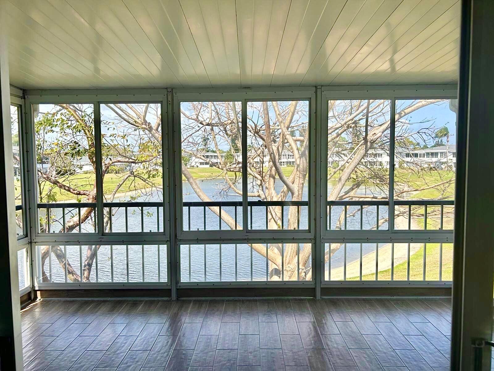 PINES OF DELRAY WEST - Residential