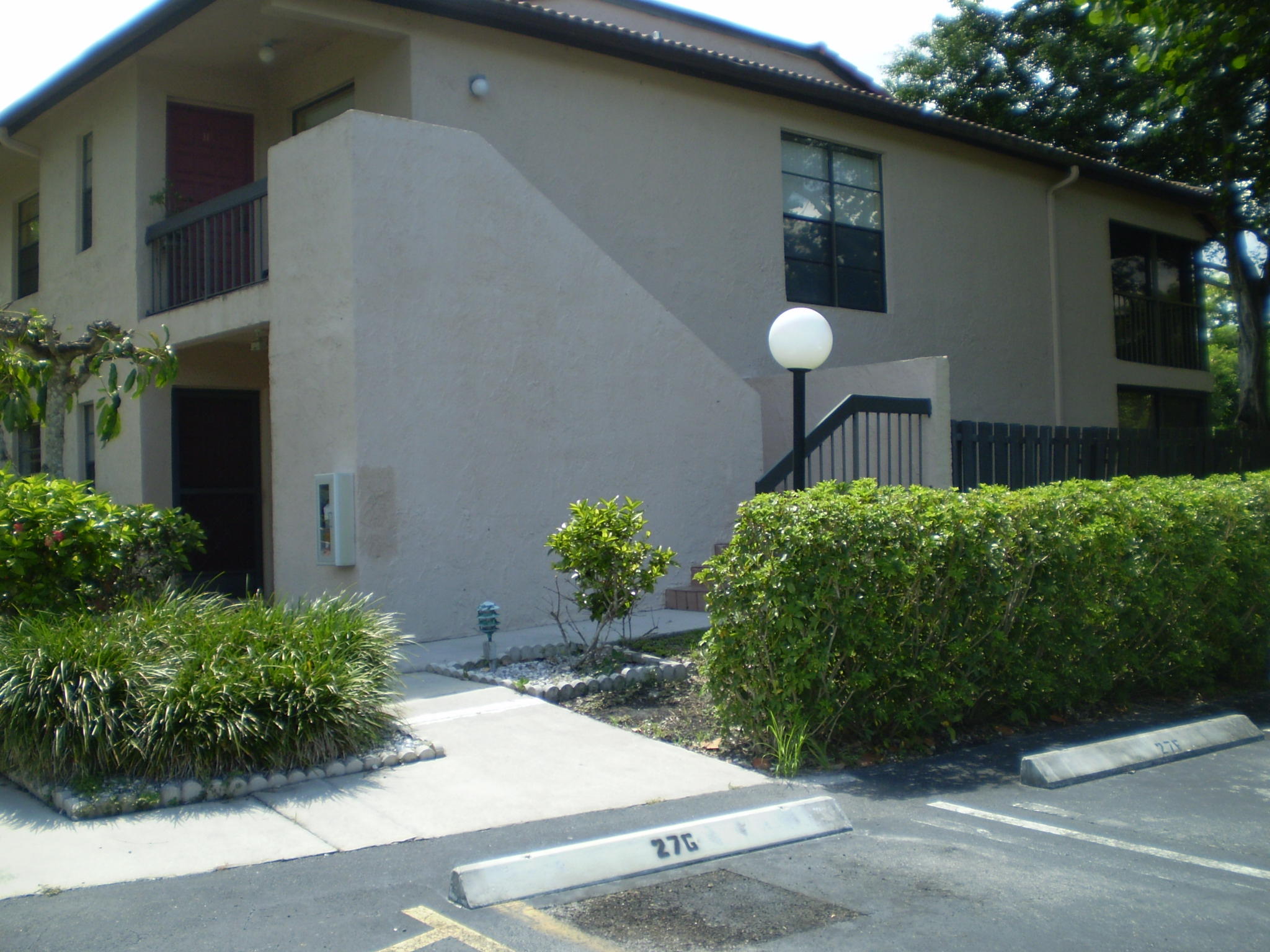 Pines of Boca Lago - Residential