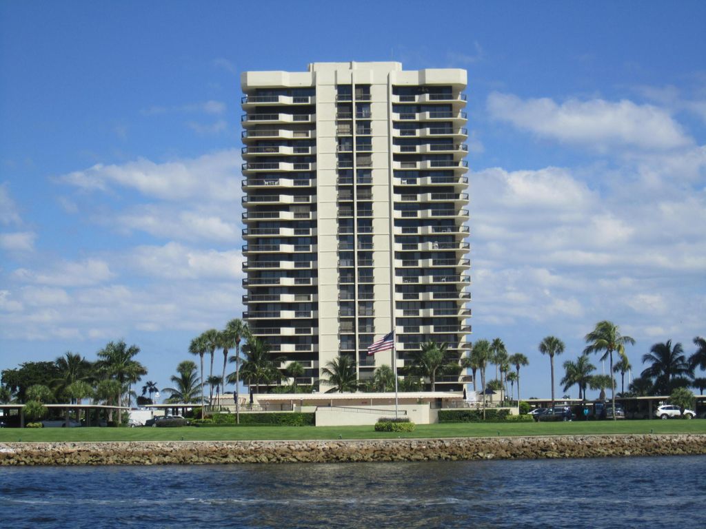 Photo of 115 Lakeshore Drive #1948, North Palm Beach, FL 33408 (MLS # R11036639)