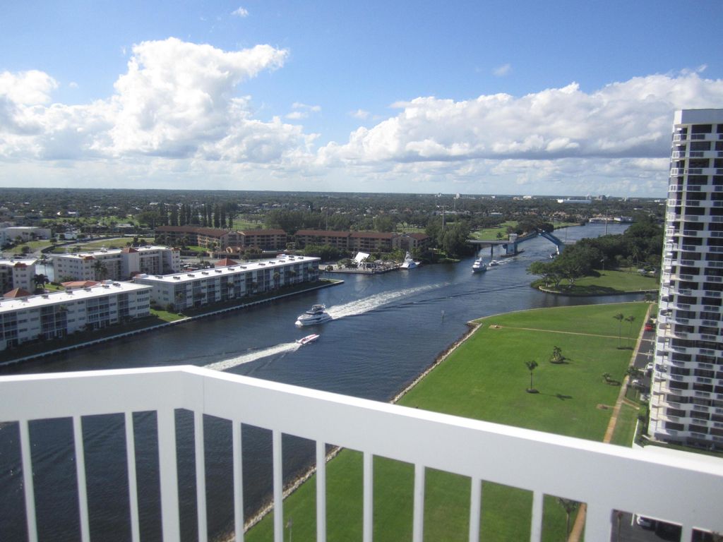 Photo of 115 Lakeshore Drive #1948, North Palm Beach, FL 33408 (MLS # R11036639)