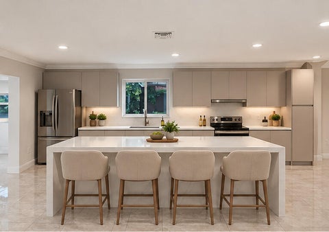 Tiny photo for 2812 SW 38TH Court, Miami, FL 33134 (MLS # B26088562)
