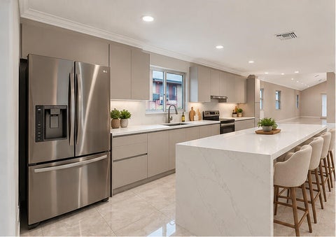 Tiny photo for 2812 SW 38TH Court, Miami, FL 33134 (MLS # B26088562)