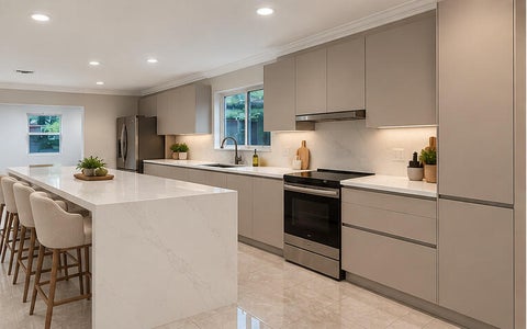 Tiny photo for 2812 SW 38TH Court, Miami, FL 33134 (MLS # B26088562)