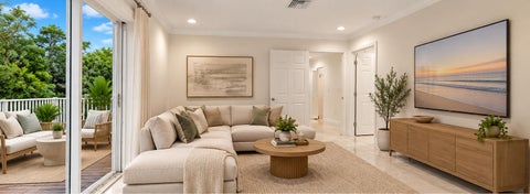 Tiny photo for 2812 SW 38TH Court, Miami, FL 33134 (MLS # B26088562)