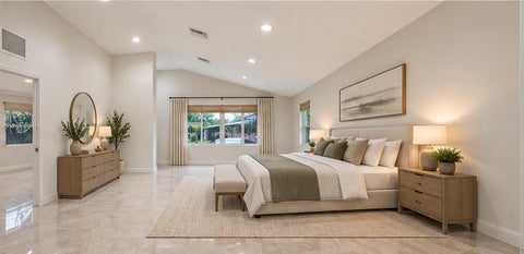 Tiny photo for 2812 SW 38TH Court, Miami, FL 33134 (MLS # B26088562)