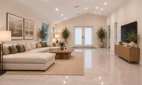 Photo of 2812 SW 38TH Court, Miami, FL 33134 (MLS # B26088562)