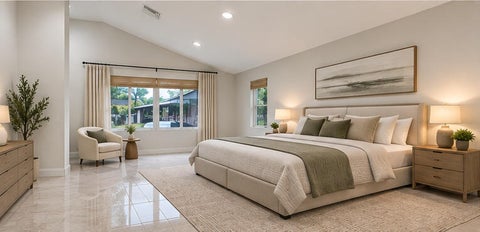 Tiny photo for 2812 SW 38TH Court, Miami, FL 33134 (MLS # B26088562)