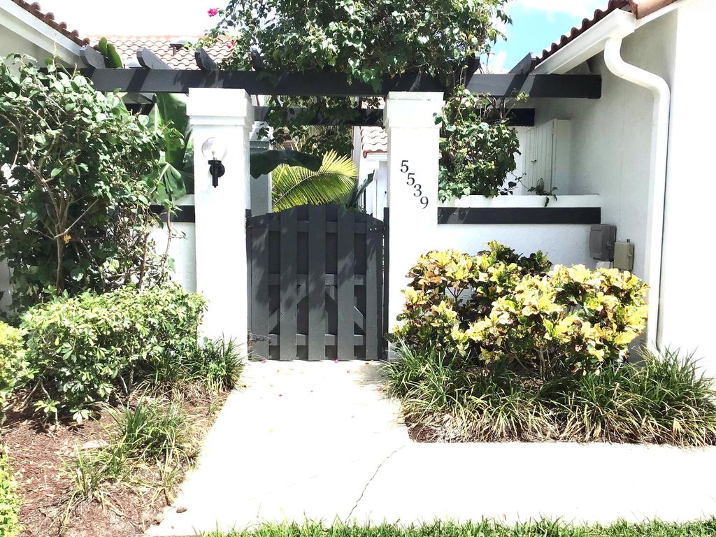 Photo of 5539 Eton Court, Boca Raton, FL 33486 (MLS # R11121399)