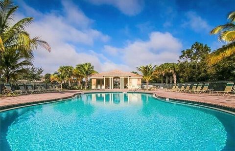 A home in Hobe Sound