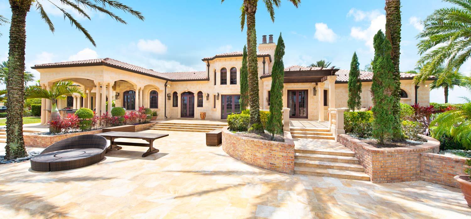 WELLINGTON PRESERVE - Residential