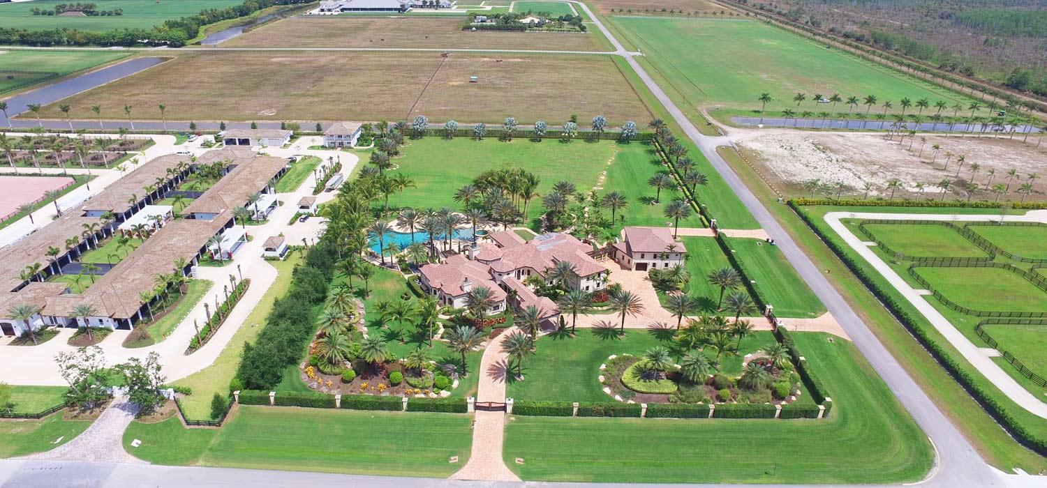 WELLINGTON PRESERVE - Residential