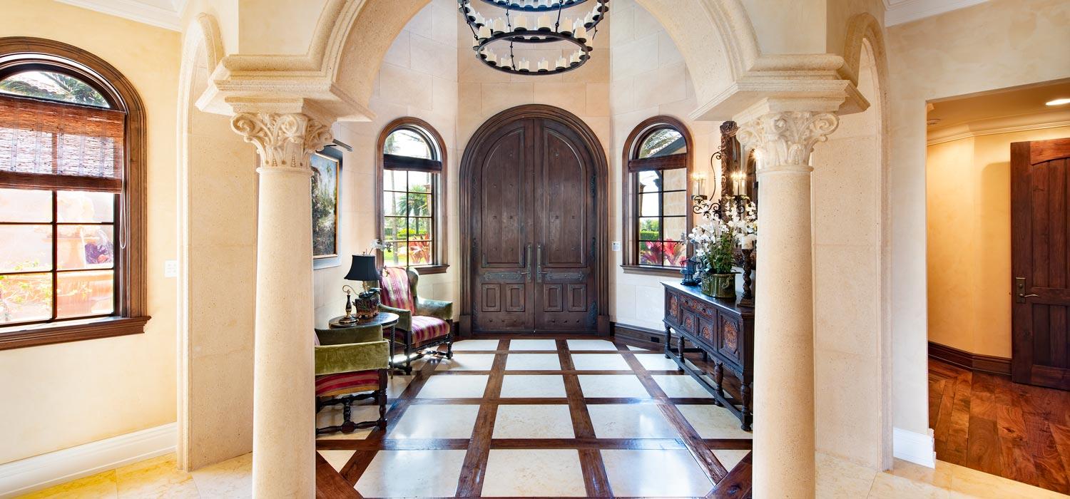 WELLINGTON PRESERVE - Residential