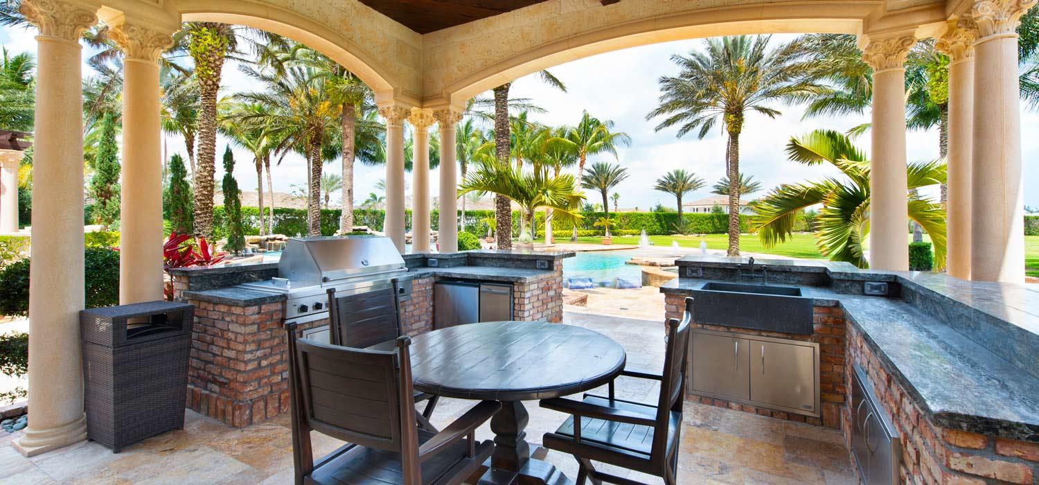 WELLINGTON PRESERVE - Residential