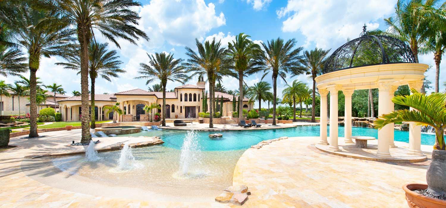 WELLINGTON PRESERVE - Residential