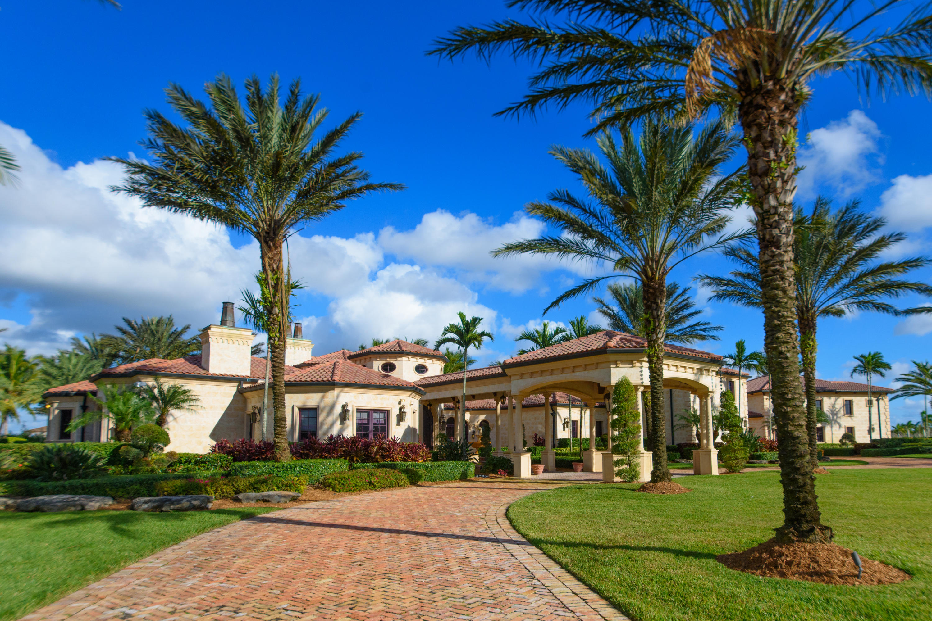 WELLINGTON PRESERVE - Residential