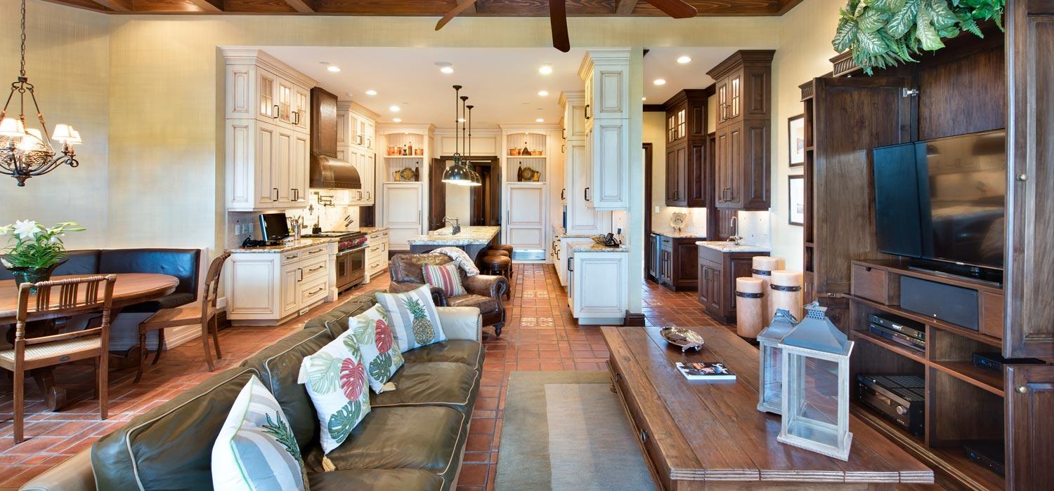 WELLINGTON PRESERVE - Residential