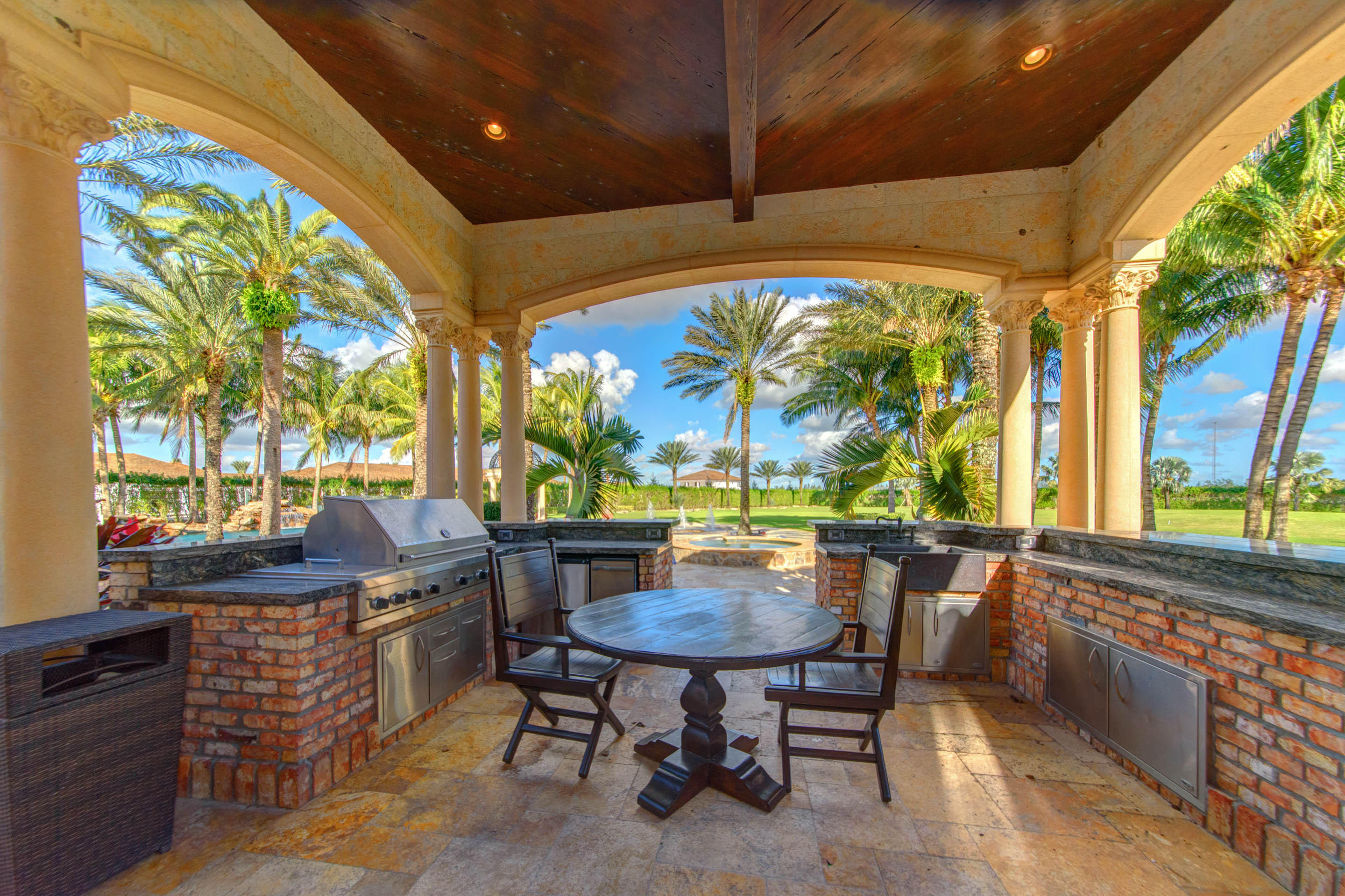 WELLINGTON PRESERVE - Residential