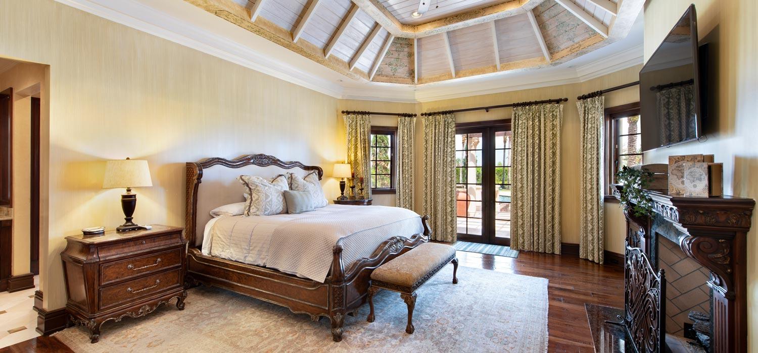 WELLINGTON PRESERVE - Residential