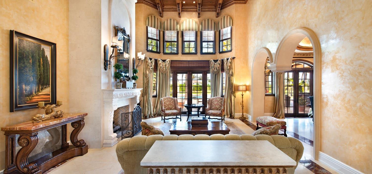 WELLINGTON PRESERVE - Residential