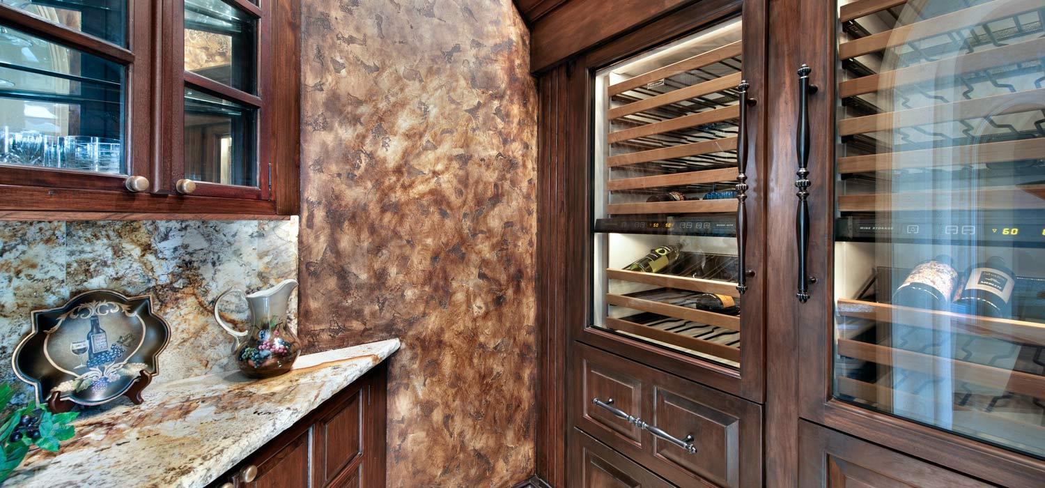 WELLINGTON PRESERVE - Residential