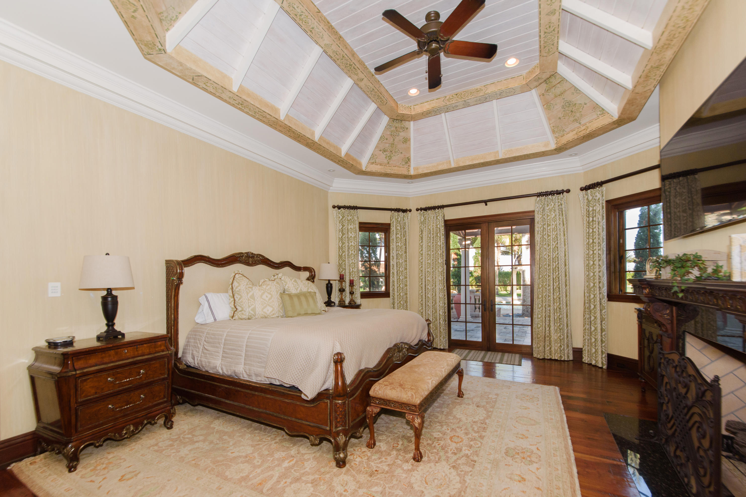 WELLINGTON PRESERVE - Residential